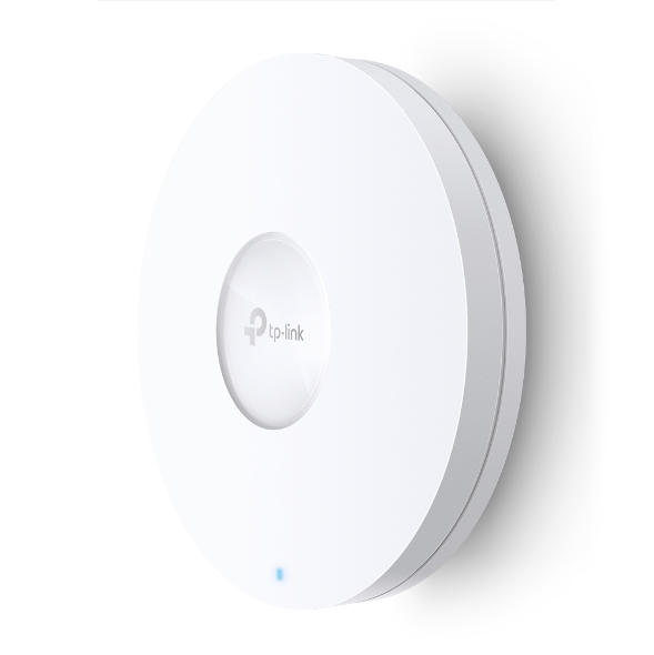 Access point de techo TP-Link EAP660 HD · Wi-Fi 6 · AX3600