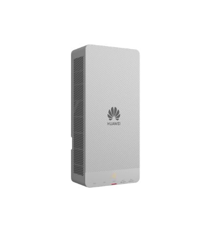 Access point de pared Huawei AP271H-P · Wi-Fi 7 · Doble radio · 80 usuarios
