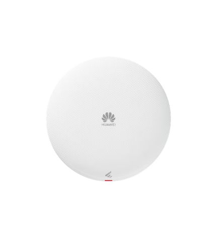 Access point Huawei AP361H · Wi-Fi 6 · AX1800 · Doble banda · PoE