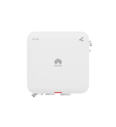 Access point exterior Huawei AP761 · Wi-Fi 6 · AX1800 · IP68