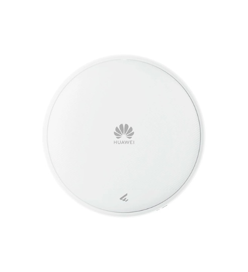 Access point Huawei AP371 · Wi-Fi 7 · 3.57 Gbps · Doble banda · PoE