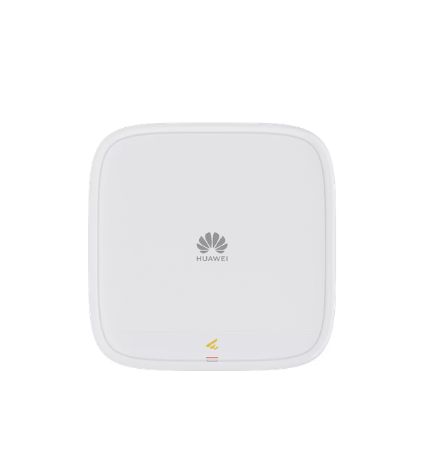 Access point Huawei AP673H · Wi-Fi 7 · BE14000 · Tribanda · Antena inteligente