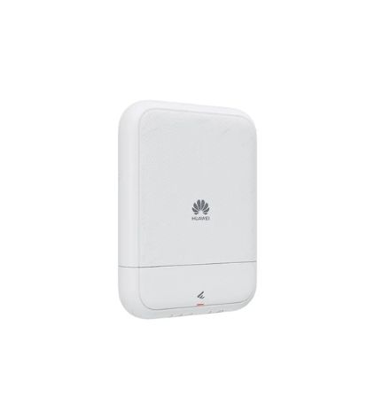 Access point exterior Huawei AP771 · Wi-Fi 7 · Doble banda · 3.57 Gbps