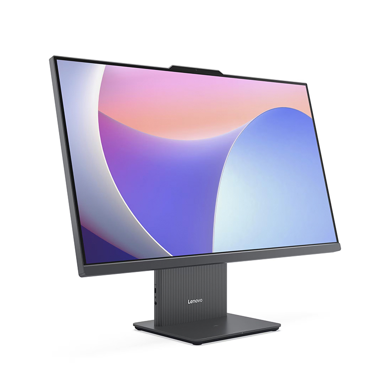 Todo en uno Lenovo IdeaCentre 27IRH9 27" · Core i7-13620H · 16 GB RAM · 512 GB · Sin sistema operativo