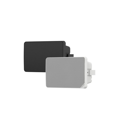 Altavoz analógico de interior Hikvision DS-QAE0120G1R · 20 W