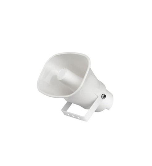 Altavoz tipo corneta pasivo Hikvision DS-QAE0330G1T-V · 30 W · 120 dB · IP65