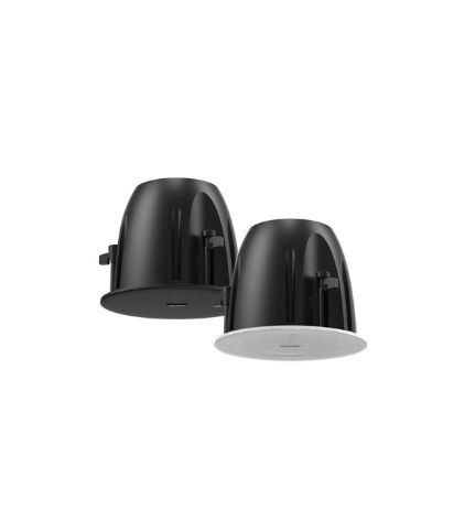 Altavoz IP de techo Hikvision DS-QAZ1630G1-BE · 30 W · PoE