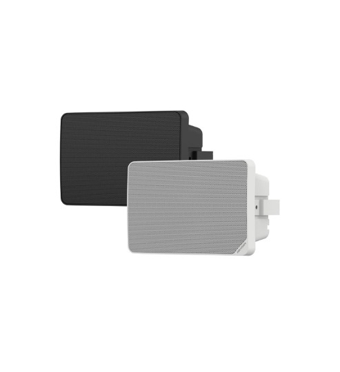 Altavoz IP principal de interior Hikvision DS-QAZ1120G1R-B · 20 W · 103 dB · Bluetooth