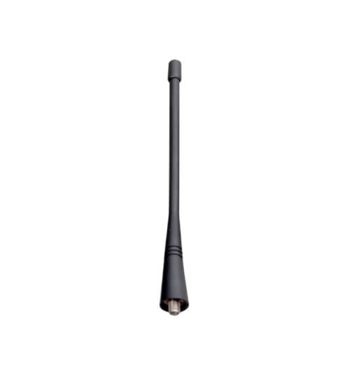 Antena UHF Hytera AN0435W09 · 16 cm · 400-470 MHz