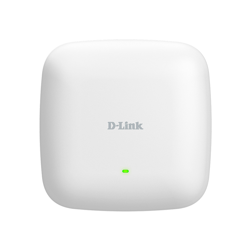 Access point D-Link Nuclias Connect DAP-X3060 · Wi-Fi 6 · AX3000 · PoE · 2.5GbE