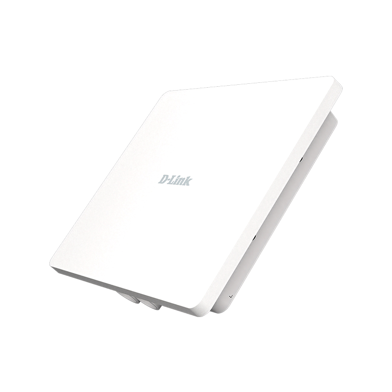 Access point exterior D-Link Nuclias DAP-X3060OU · Wi-Fi 6 · AX3000