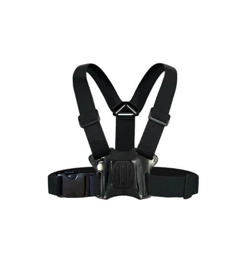 Arnés para bodycam Hikvision DS-MH1711-HM
