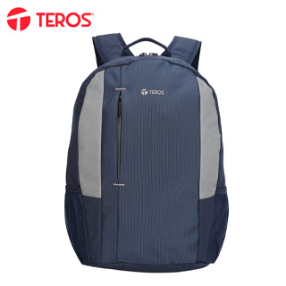 Mochila Teros TE-9040BL · 15.6" · Azul