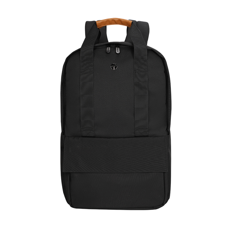 Mochila Teros City II TE-9031BL · 15.6" · Negro