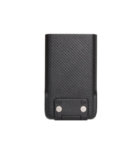 Batería Hytera BL1506 para radios BD506 y BD616 · 1500 mAh