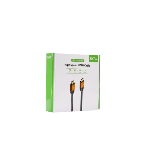 Cable HDMI ZKTeco · 5 m