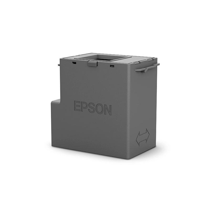 Caja de mantenimiento Epson C12C934461 · XP-3100/XP-4100/WF-2810/WF-2830/WF-2850