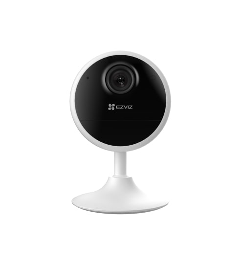 Cámara IP EZVIZ CS-CB1 · 2MP · interior · batería 1600 mAh · WiFi