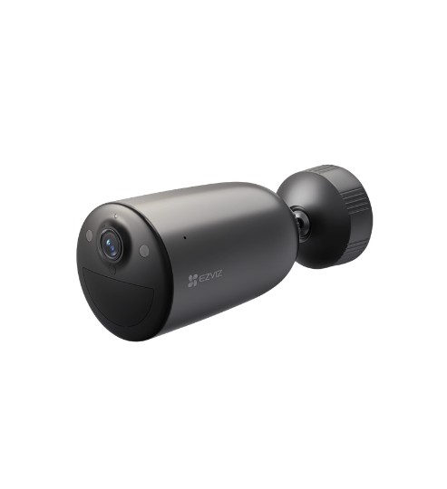Cámara IP EZVIZ CS-EB3 · 3MP · 4G · batería 5200 mAh