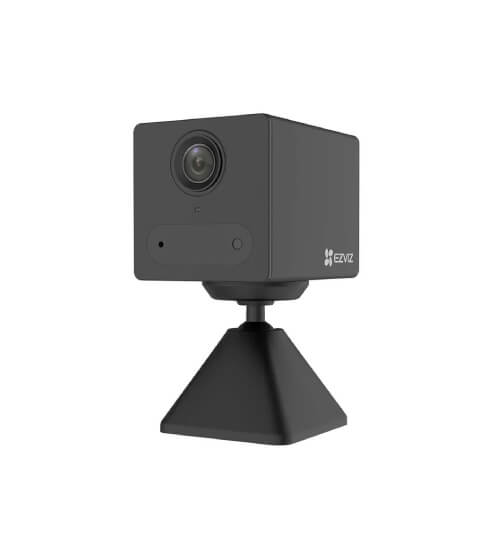 Cámara IP EZVIZ CS-CB2 · 3MP · interior · 4G · batería 2000 mAh