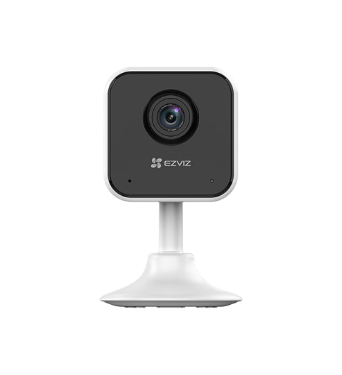 Cámara IP interior EZVIZ H1c · 1080p · Wi-Fi 2.4 GHz · 2.8 mm