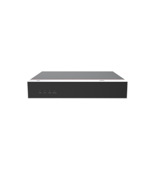 Controlador inalámbrico Huawei AC650-256AP · 256 access points · 10 puertos Gigabit · 2 SFP+