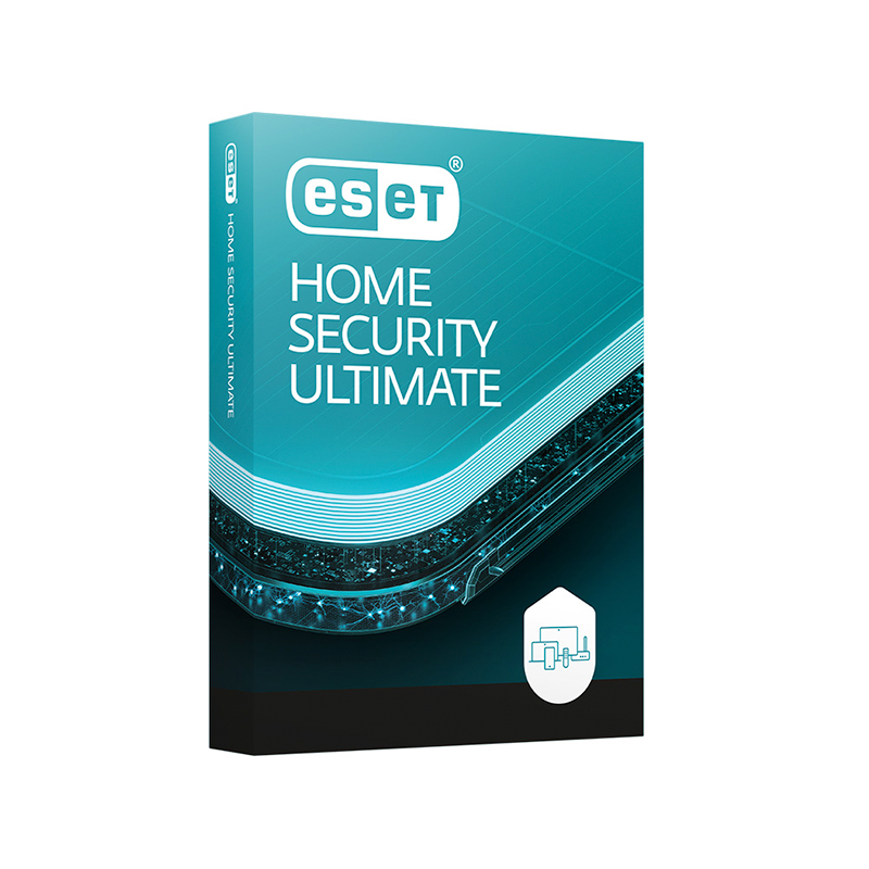 ESET Home Security Ultimate