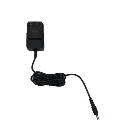 Fuente de poder Hytera para cargador HY-CH10A07 · 12V