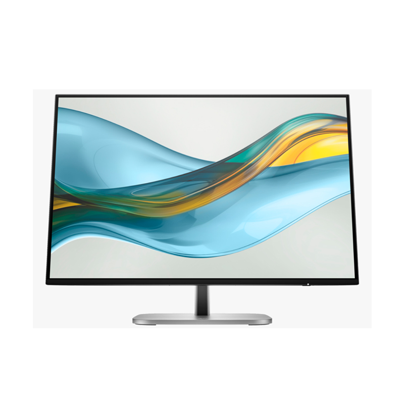 Monitor HP Serie 3 Pro 322ph 21.5" · Full HD IPS · 100 Hz · HDMI, DP y VGA