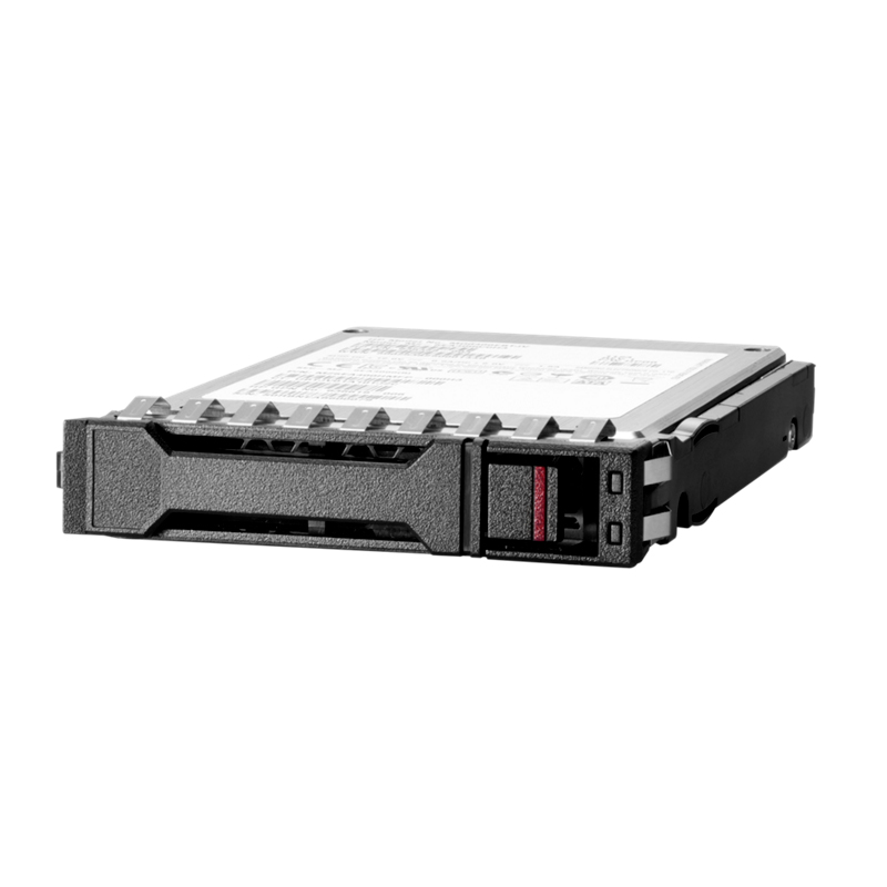 SSD HPE 1.92 TB · SATA · Mixed Use · SFF 2.5