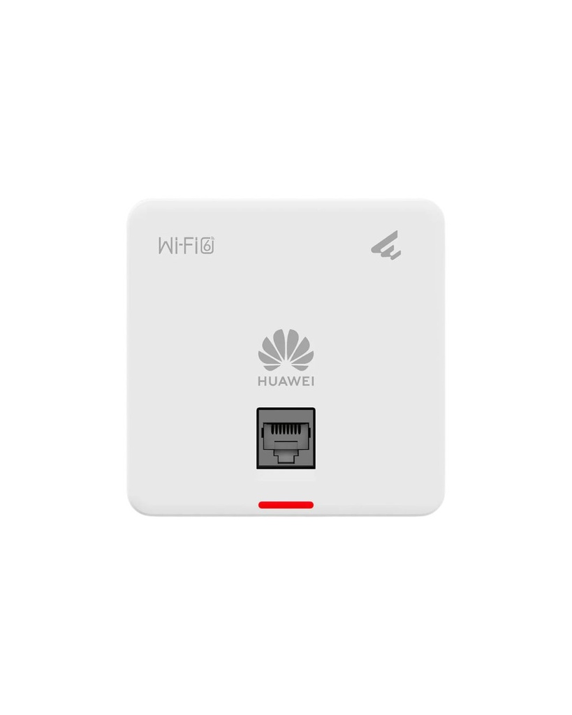 Access point Huawei AP160 · Wi-Fi 6 · 1.775 Gbps · PoE