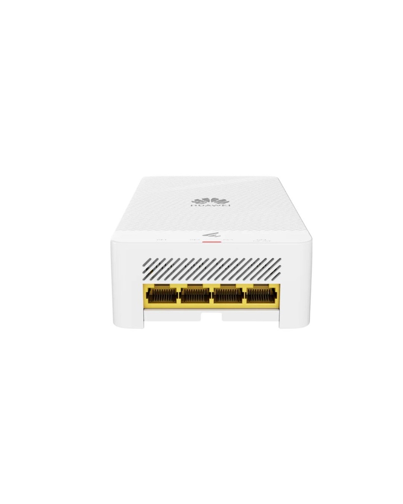 Punto de acceso Huawei AP266 · Wi-Fi 6 · doble banda