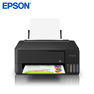 Impresora Epson EcoTank L1350 · Color · Wi-Fi · USB