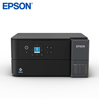 Multifuncional Epson EcoTank L4360 · Color · Wi-Fi · USB