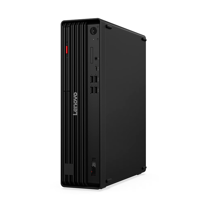 Computadora Lenovo ThinkCentre M70s Gen 6 · Core Ultra 7 265 · 16 GB RAM · 1 TB · Windows 11 Pro
