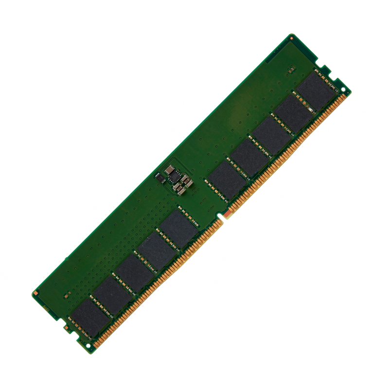 Memoria RAM Kingston KTL-TS556E · 32 GB · DDR5 5600 MT/s · ECC