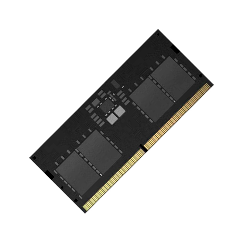 Memoria RAM SO-DIMM Hiksemi Hiker para laptop · 8 GB · DDR5 5200 MHz