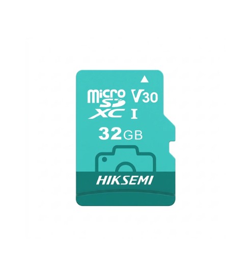 Tarjeta microSD Hiksemi Neo Lux · 32 GB