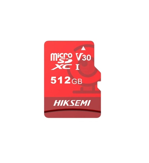 Tarjeta microSD Hiksemi Neo Plus · 512 GB