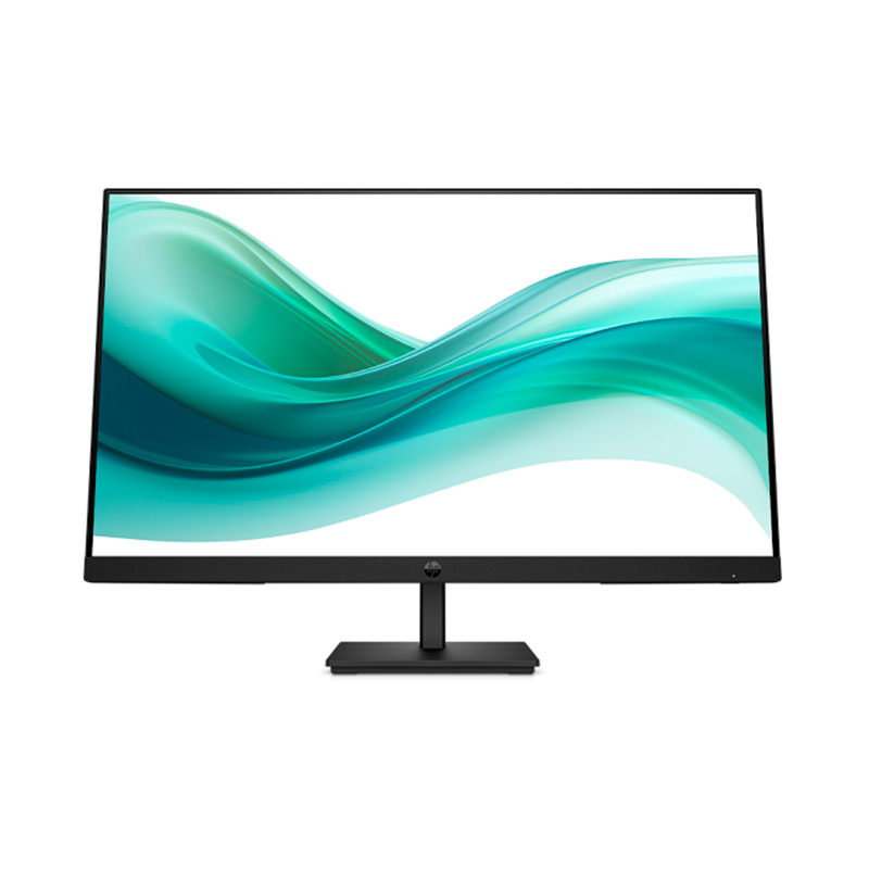 Monitor HP Serie 3 Pro 327pf 27" · Full HD IPS · HDMI, DP y VGA