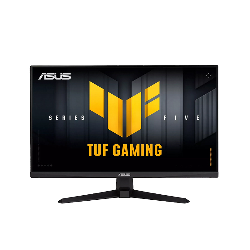 Monitor gamer ASUS TUF Gaming VG249Q5A 23.8" · Full HD Fast IPS · 200 Hz