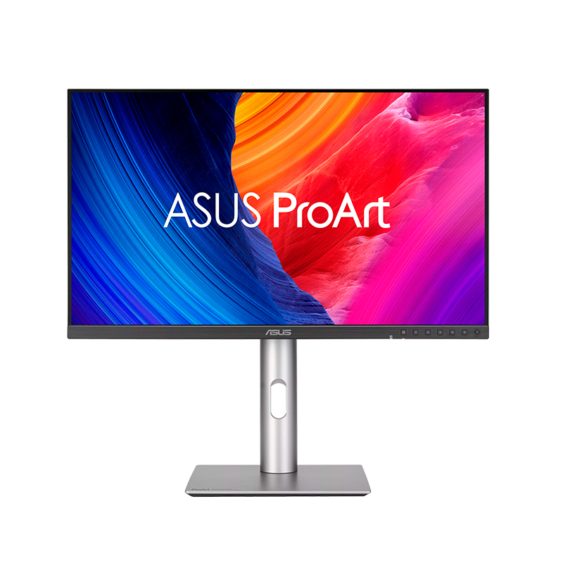 Monitor ASUS ProArt PA278QGV 27" · QHD IPS · 120 Hz · USB-A