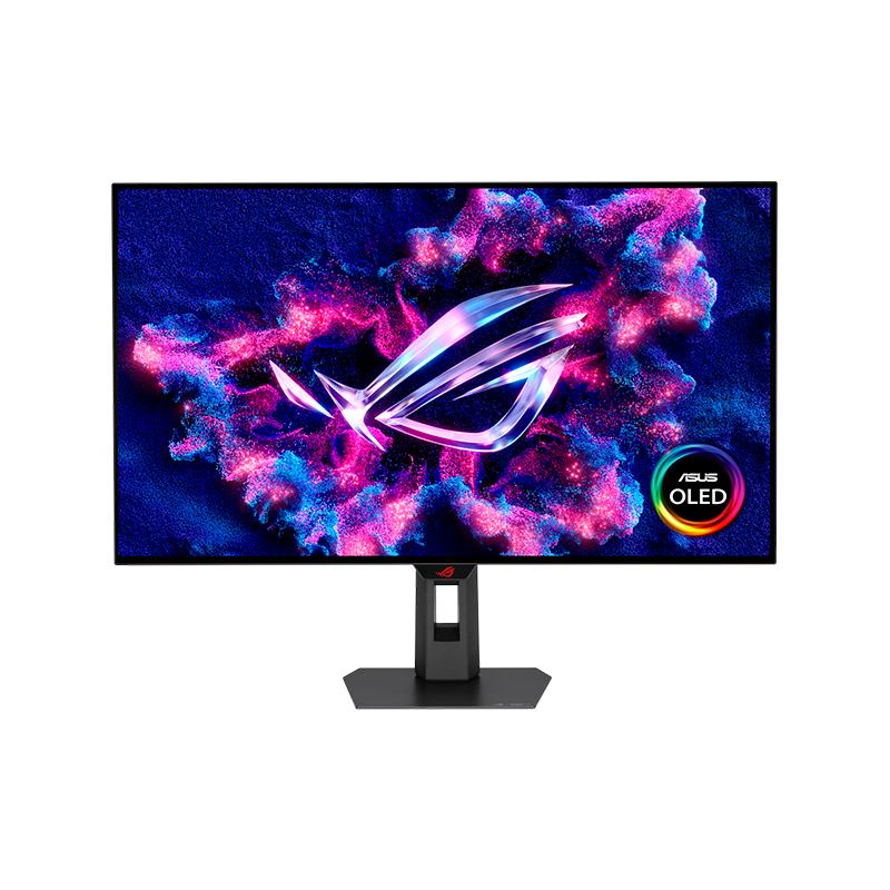 Monitor gamer ASUS ROG Strix OLED XG32UCWMG 31.5" · 4K WOLED · 240 Hz · USB-C