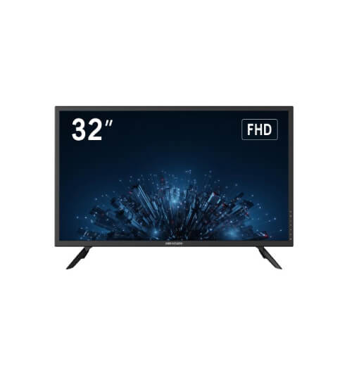 Monitor Hikvision DS-D5032F3 32" · Full HD 1920 x 1080 · VESA