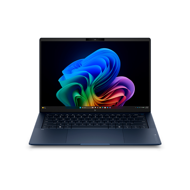 Laptop HP EliteBook X G2i 14" · Core Ultra 5 325 · 32 GB RAM · SSD 1 TB · Táctil · Windows 11 Pro