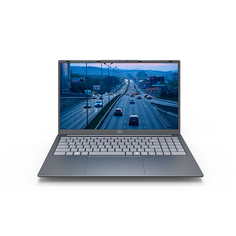 Laptop Advance NV9857 15.6" · Celeron N4500 · 8 GB RAM · 256 GB · Sin sistema operativo