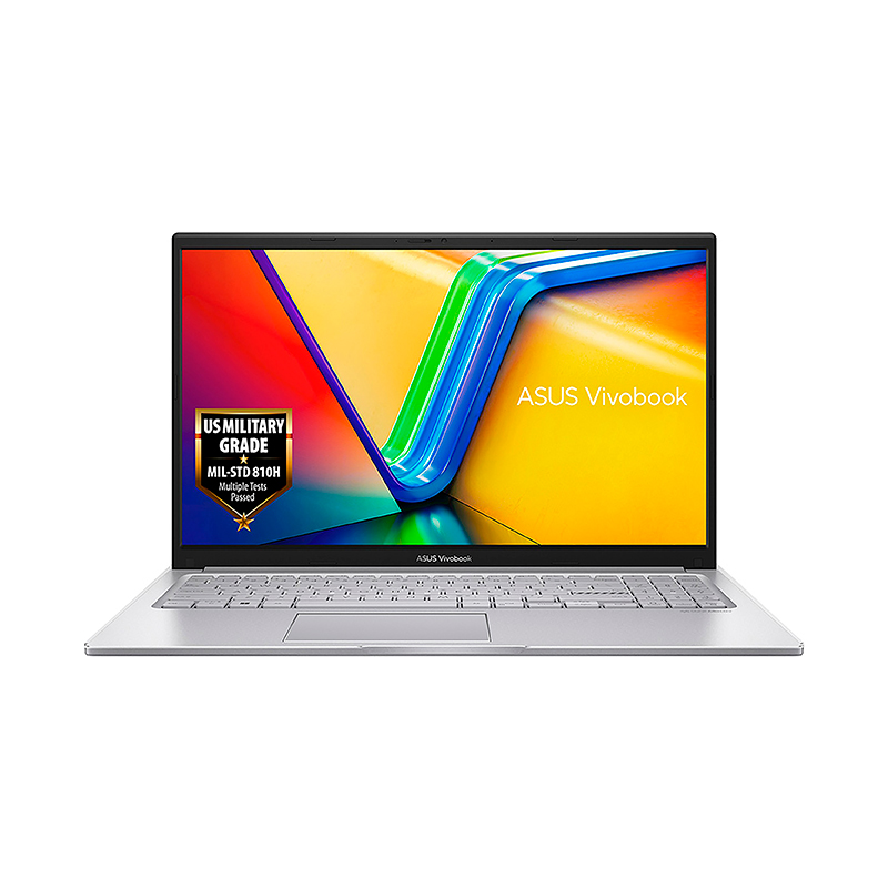 Laptop ASUS Vivobook 15 X1504VA 15.6" · Core 7 · 16 GB RAM · SSD 512 GB · Windows 11 Home