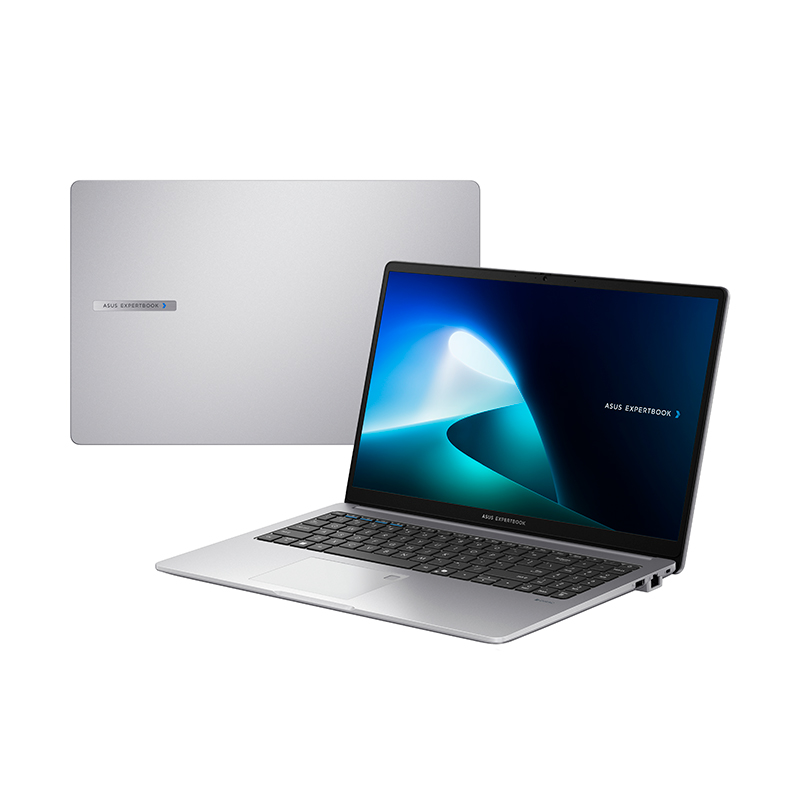 Laptop ASUS ExpertBook P3606CCAP 16" · Core Ultra 5 225H · 16 GB · SSD 512 GB · Sin sistema operativo