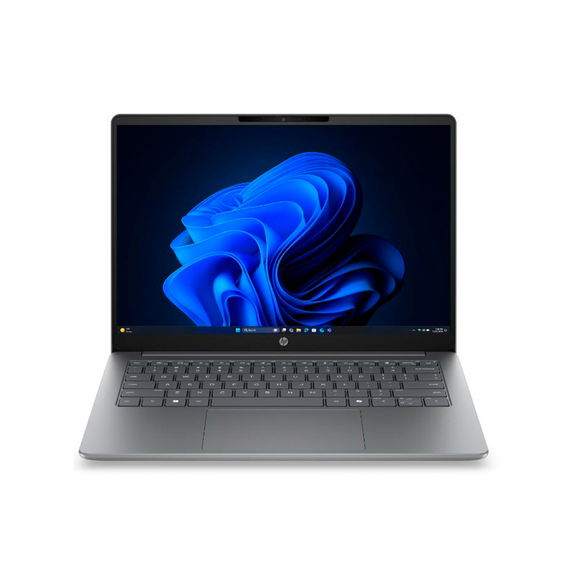 Laptop HP 200 G2a 14" · Ryzen 5 220 · 8 GB RAM · SSD 512 GB · Windows 11 Pro