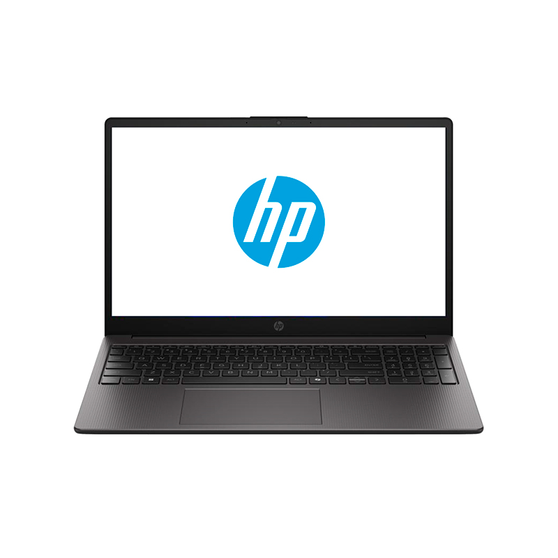 Laptop HP 250R G10 15.6" · Core 7 150U · 16 GB RAM · SSD 512 GB · FreeDOS